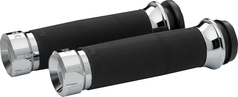 Khrome Werks - Grip Custom Klassic Cbl C - 500285