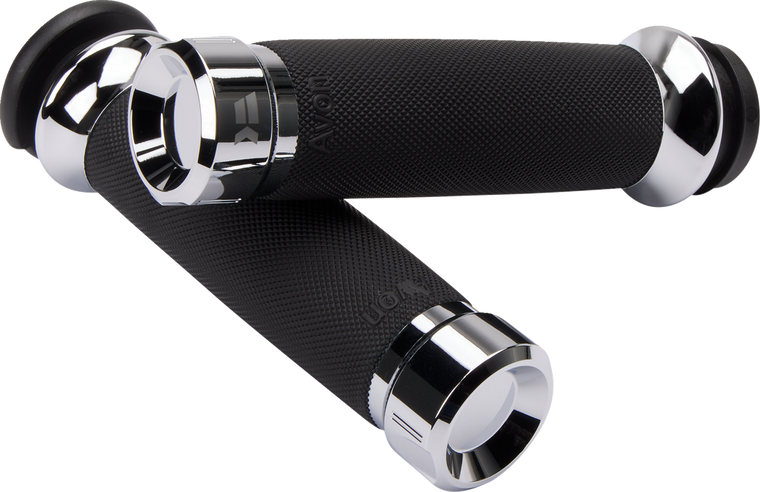 Khrome Werks - Grip Custom Klassic Tbw C - 500185