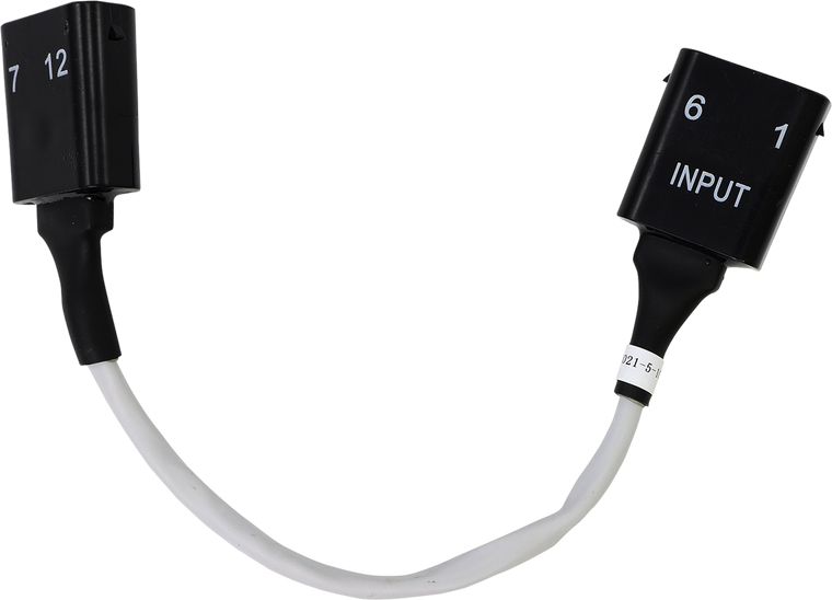 Custom Dynamics - TriBar Eliminator Harness - Canadian - TriBar Eliminator Harness - TRI5-ELIM-HARN