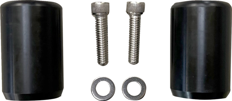 Kodlin Usa - Endcaps Rplcmt Kodlin Grd - K59565 Kodlin Usa - Endcaps Rplcmt Kodlin Grd - K59565