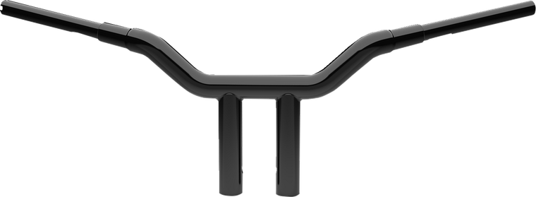 La Choppers - H-bar Kft 1.5 10 Blk - LA-7343-10B