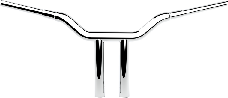 La Choppers - H-bar Kft 1.5 12 Chr - LA-7343-12