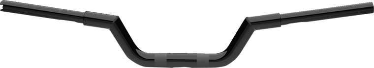 La Choppers - H-bar Valley T 1.5 10 Blk - LA-7344-10B La Choppers - H-bar Valley T 1.5 10 Blk - LA-7344-10B