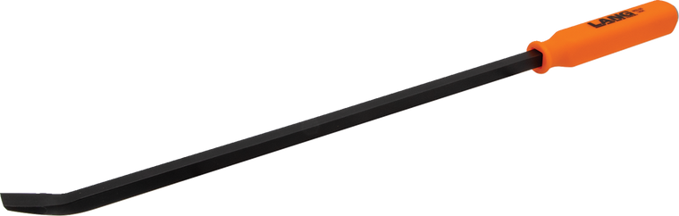 Lang Tools - Tool 25 Inch Pry Bar - 853-25 Lang Tools - Tool 25 Inch Pry Bar - 853-25