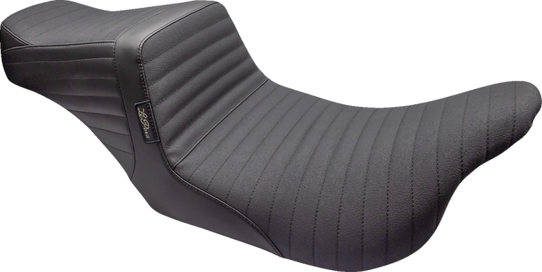 Le Pera - Seat Tailwhip Pleated Griptape 08-23 Touring - LK-587PTGP Le Pera - Seat Tailwhip Pleated Griptape 08-23 Touring - LK-587PTGP