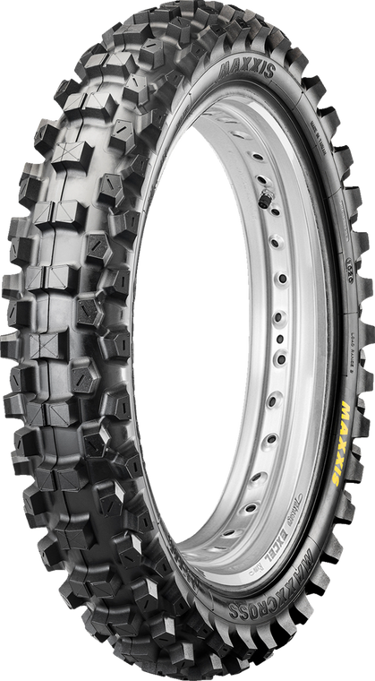 Maxxis - Tire Max Mx-ih 120/90-18 - TM00216200