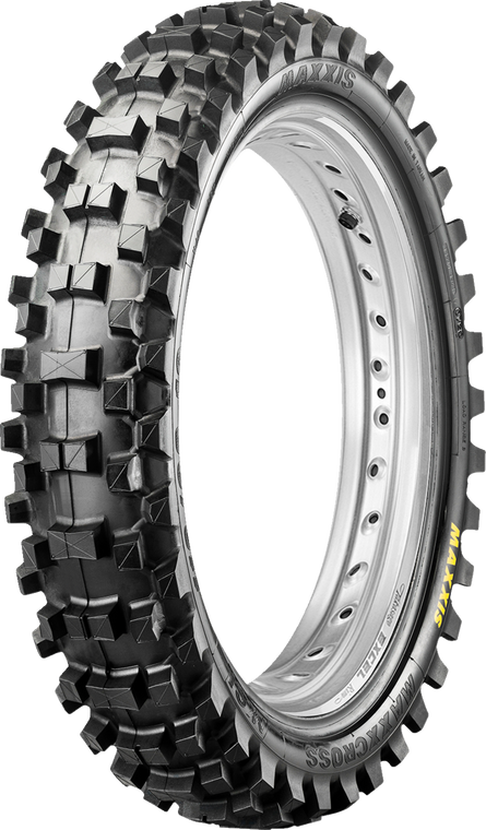 Maxxis - Tire Max Mx-si 110/100-18 - TM00214900