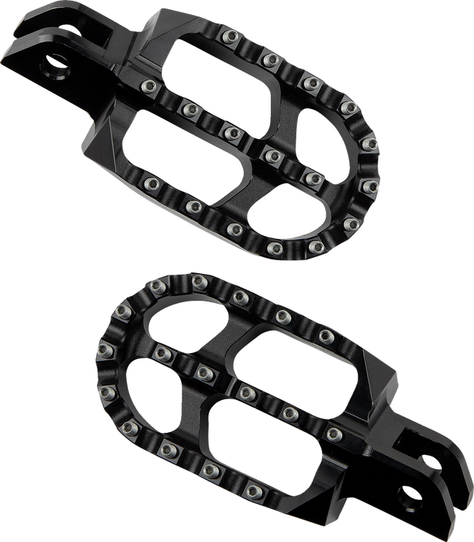 Moose Racing - Footpeg Mse Pan Am - M-80-500