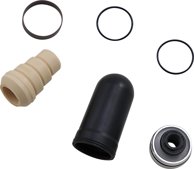 Moose Racing - Shock Rebuild Repair - 129999500101