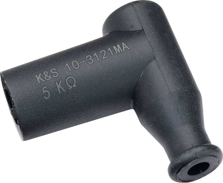 Moose Racing - Spark Plug Resistor Cover - 10-M3121MA