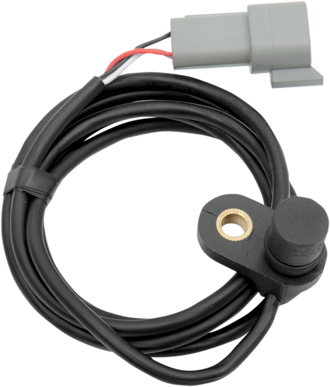 Drag Specialties - Electronic Speedometer Sensor - Electronic Speedometer Sensor - 74437-96