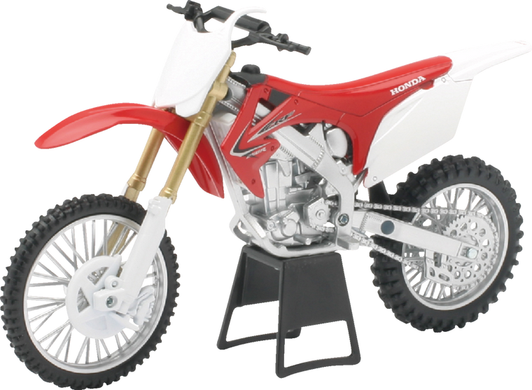 New Ray Toys - 1/12 Honda Crf250r - 57463