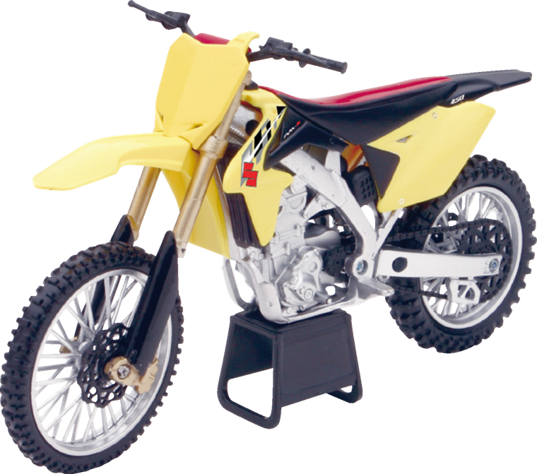 New Ray Toys - 1/12 Suzuki Rm-z 450 - 57643