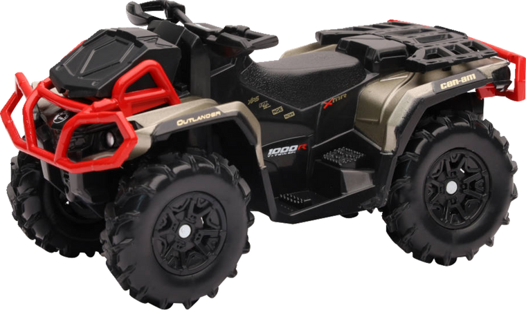 New Ray Toys - Mini Outlander X Mr1000r - 7373