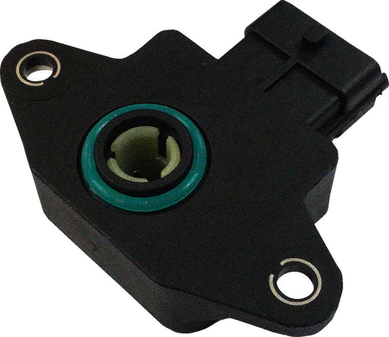 Parts Unlimited - Sensor Throttle Position -