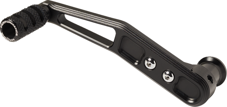 Performance Machine (pm) - Lever Brake Rear, Drifter Black Ops, Touring 2014+ - 0032-1128-SMB