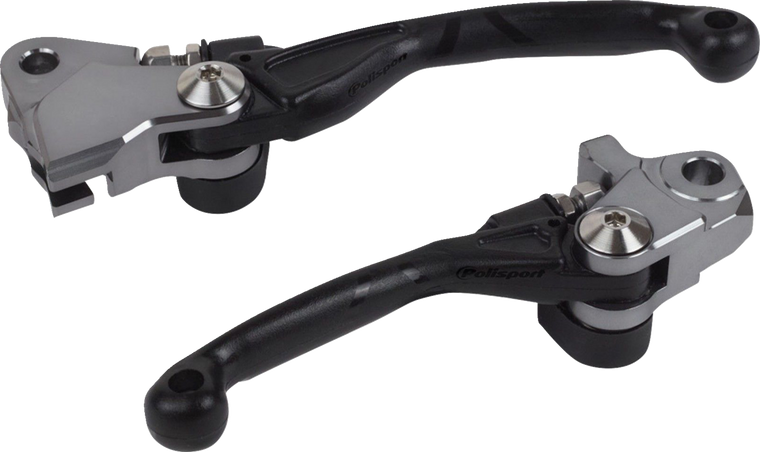 Polisport - Levers Pivot Unbreakable Polisport Bk - 8487200024