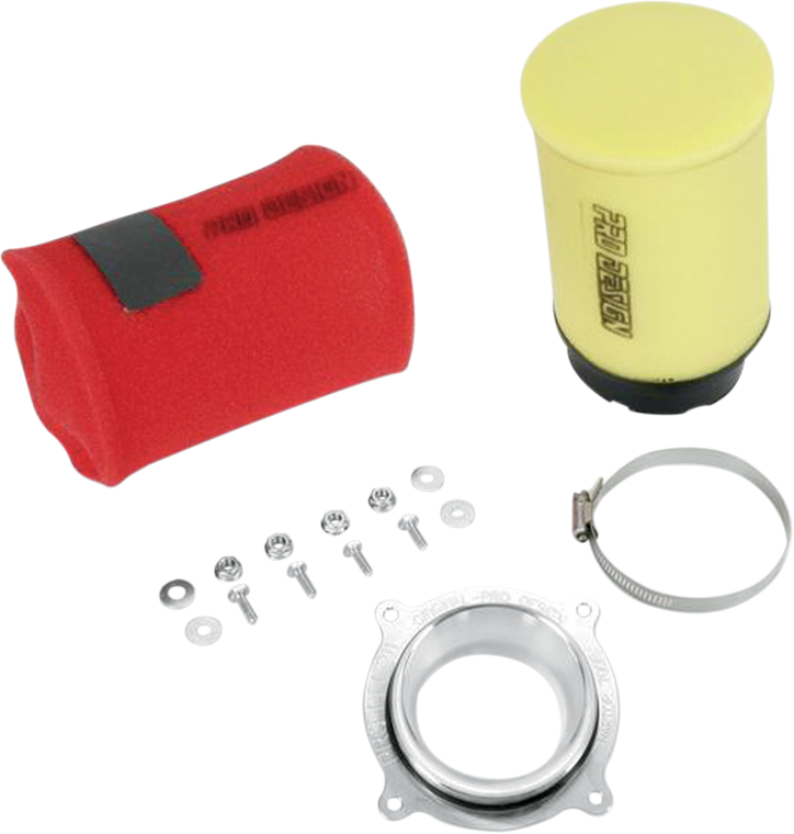 Pro Design - Filter Kit,700 Rap Foam - PD-233