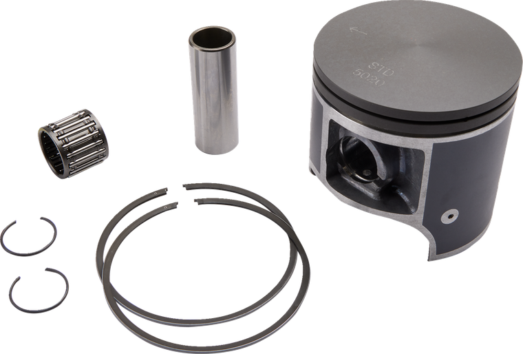 Prox - Prox Piston Kit Artic Cat - 01.5811.000