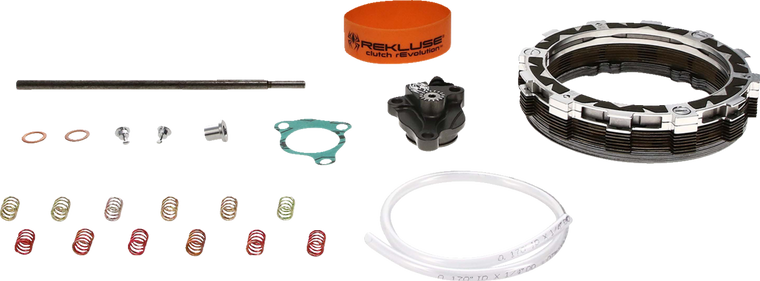Rekluse - Clutch Radiusx 4.0 Husqy/ktm - RMS-8313081