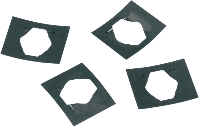 Drag Specialties - Indicator Light Retainer Clip - Indicator Light Retainer Clip - 345002