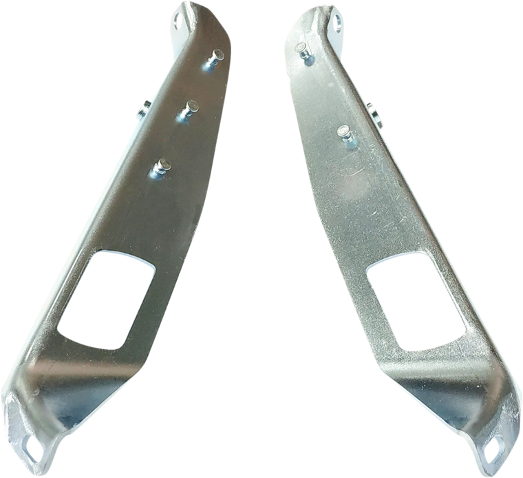 Drag Specialties - Fairing Support Brackets - Heavy-Duty Inner Fairing Support Bracket - 351569