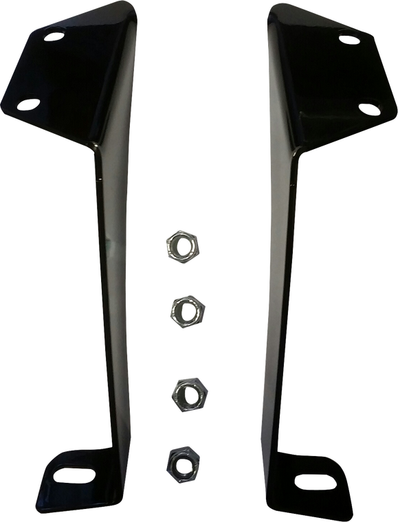 La Choppers - Fairing Support - FLTR - Fairing Support - LA-7199-00B