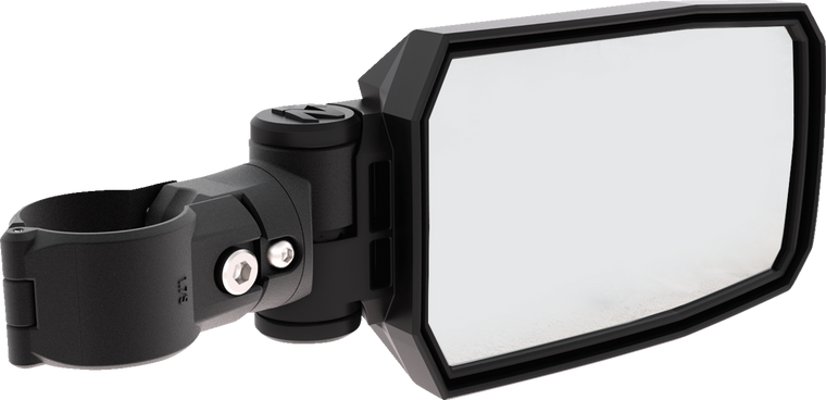 Seizmik - Mirror Side Trailrider 2.00" - 56-90094KIT