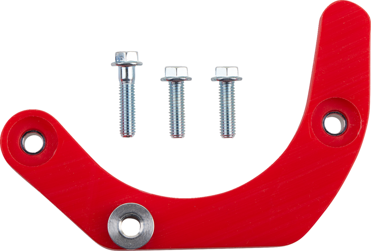 T.m. Designworks - Case Saver Trx450 Rd - HCS-ESM-RD