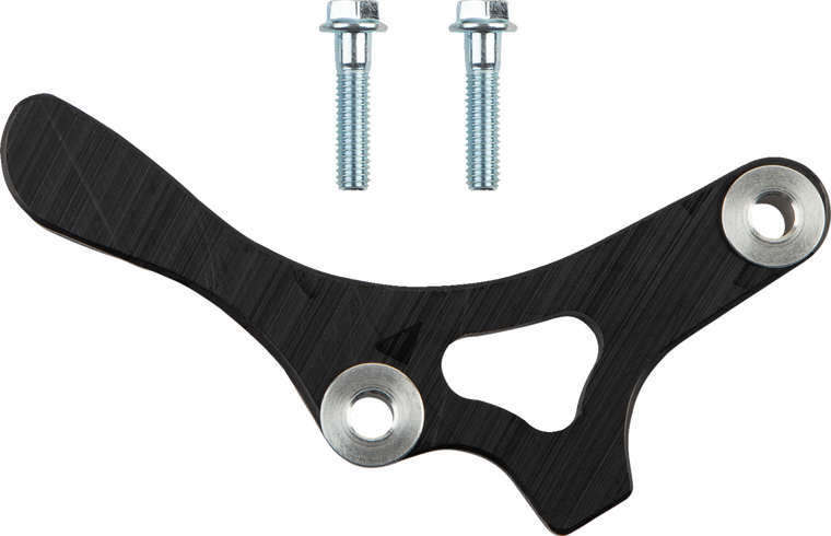 T.m. Designworks - Case Saver Yfz450 Bk - YCS-YFZ-BK