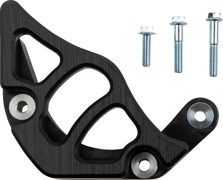 T.m. Designworks - Case Saver/sprkt Cvr Bk - HCC-TRX-BK