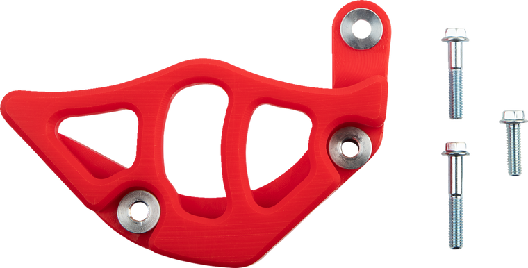 T.m. Designworks - Case Saver/sprkt Cvr Rd - HCC-TRX-RD T.m. Designworks - Case Saver/sprkt Cvr Rd - HCC-TRX-RD