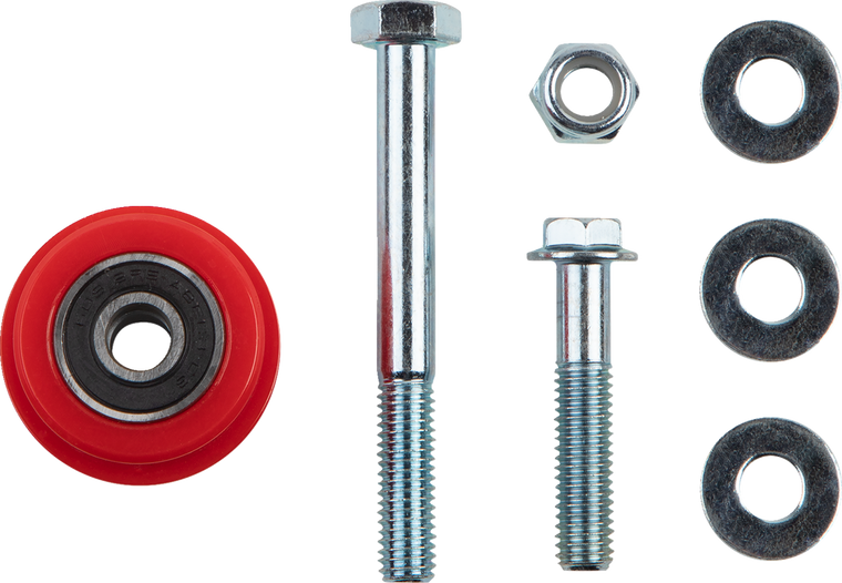 T.m. Designworks - Chain Roller Tmdesign Rd - PLR-211-RD T.m. Designworks - Chain Roller Tmdesign Rd - PLR-211-RD
