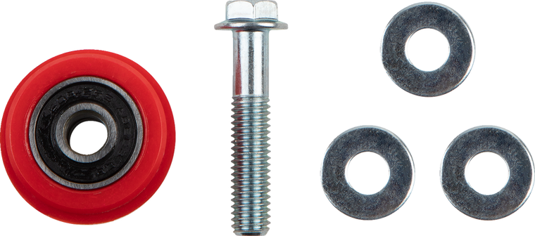 T.m. Designworks - Chain Roller Tmdesign Rd - PLR-400-RD T.m. Designworks - Chain Roller Tmdesign Rd - PLR-400-RD