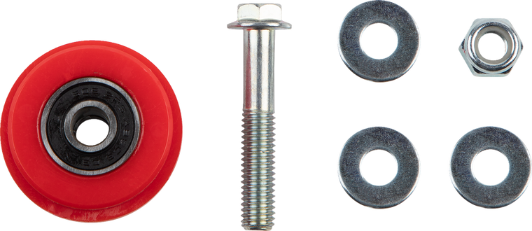 T.m. Designworks - Chain Roller Tmdesign Rd - PLR-513-RD T.m. Designworks - Chain Roller Tmdesign Rd - PLR-513-RD