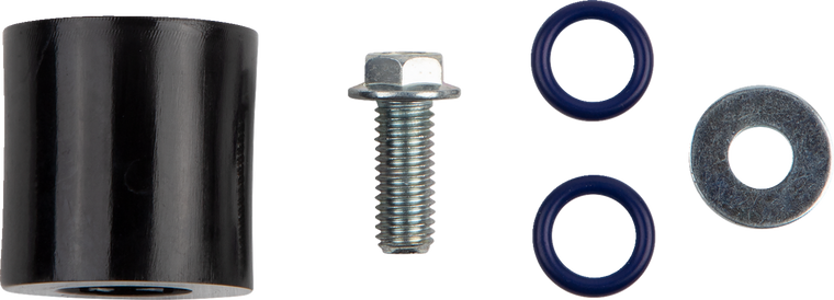 T.m. Designworks - Chain Roller Yamaha Bk - YBW-OE1-BK T.m. Designworks - Chain Roller Yamaha Bk - YBW-OE1-BK