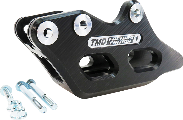T.m. Designworks - Guide Chain Yzf Bk - RCG-YZ4-BK T.m. Designworks - Guide Chain Yzf Bk - RCG-YZ4-BK