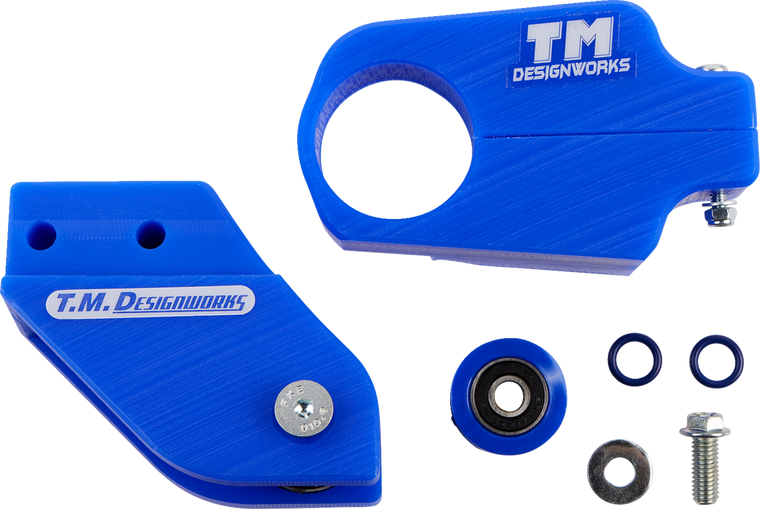 T.m. Designworks - Guide/slider Yam Bl - YCP-YBW-BU T.m. Designworks - Guide/slider Yam Bl - YCP-YBW-BU