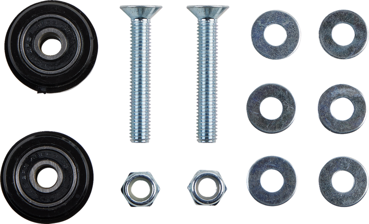 T.m. Designworks - Roller Repl Tmdesign Kits - ZDR-002-BK T.m. Designworks - Roller Repl Tmdesign Kits - ZDR-002-BK