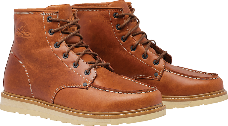 Thor - Boot Hallman Towner Bn 12 -