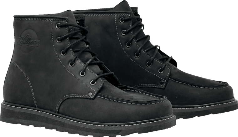 Thor - Boot Hallman Townr Bk 8.5 -