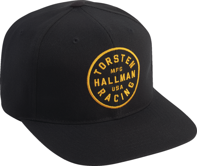Thor - Hat Hallman Tradition Bk -