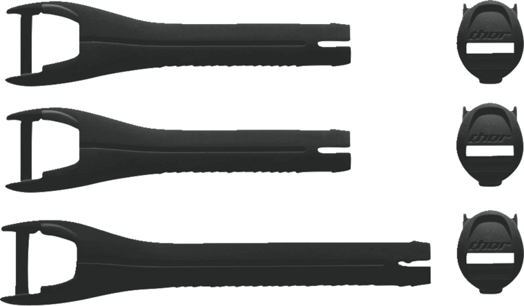 Thor - Strap Kt Blitz Xr Black -