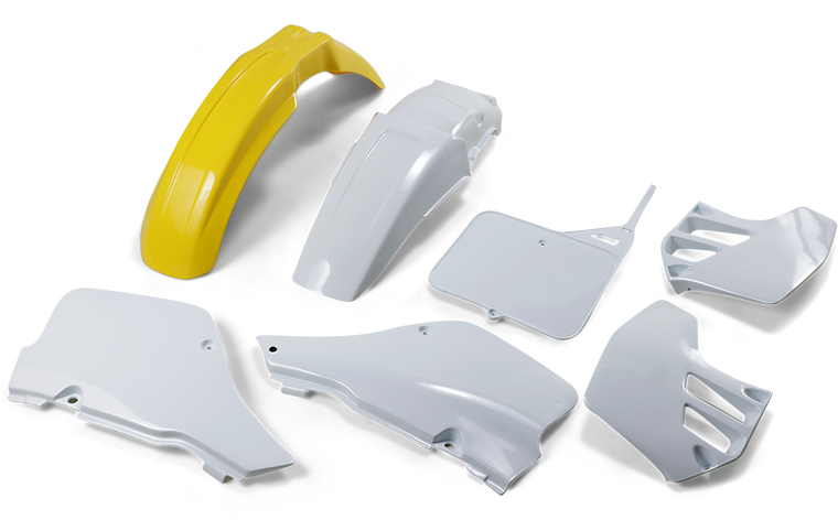 Ufo - Body Kit Rm125 92 Oem - SUKIT397-999