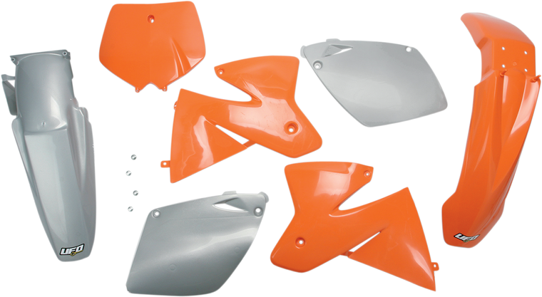 Ufo - Body Kit,ktm2t/4t 2000 - KTKIT500-999