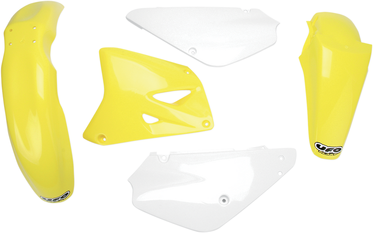 Ufo - Body Kit,rm85 00-06 - SUKIT405-999