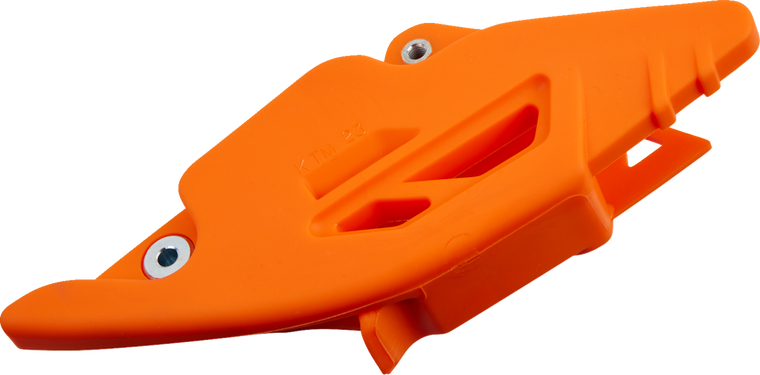 Ufo - Chain Guide Sx/sxf Org - KT05017#127