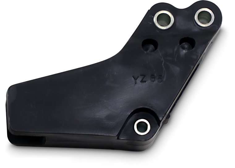 Ufo - Chain Guide Yz85 Black - YA03894-001