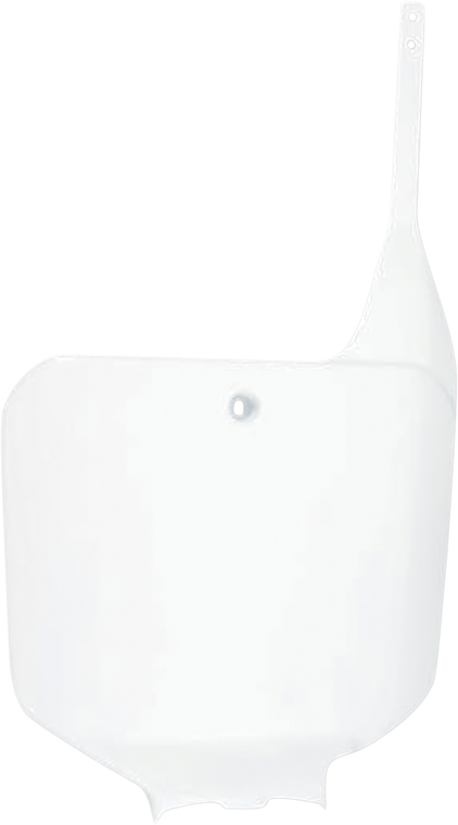Ufo - F# Plate Cr125-250 95-9wt - HO02674041