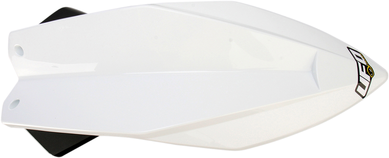 Ufo - Fender Frt Husky Wht - HU03339-041